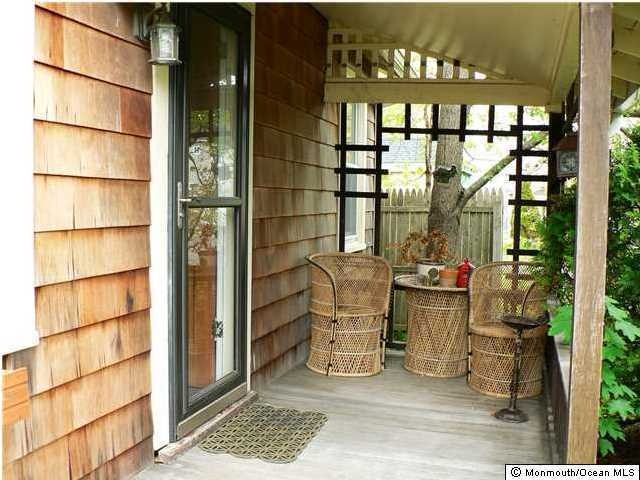 123 Pavilion Ave unit B, Long Branch, NJ 07740 - photo 1