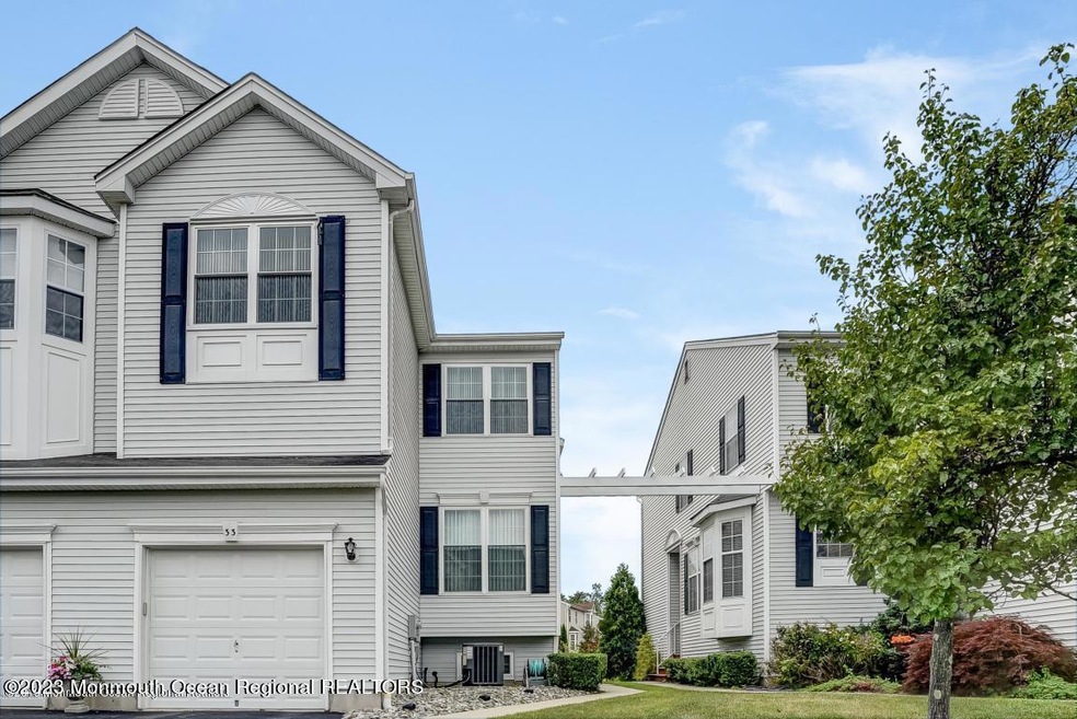 33 Austin St, Tinton Falls, NJ 07712 - photo 1