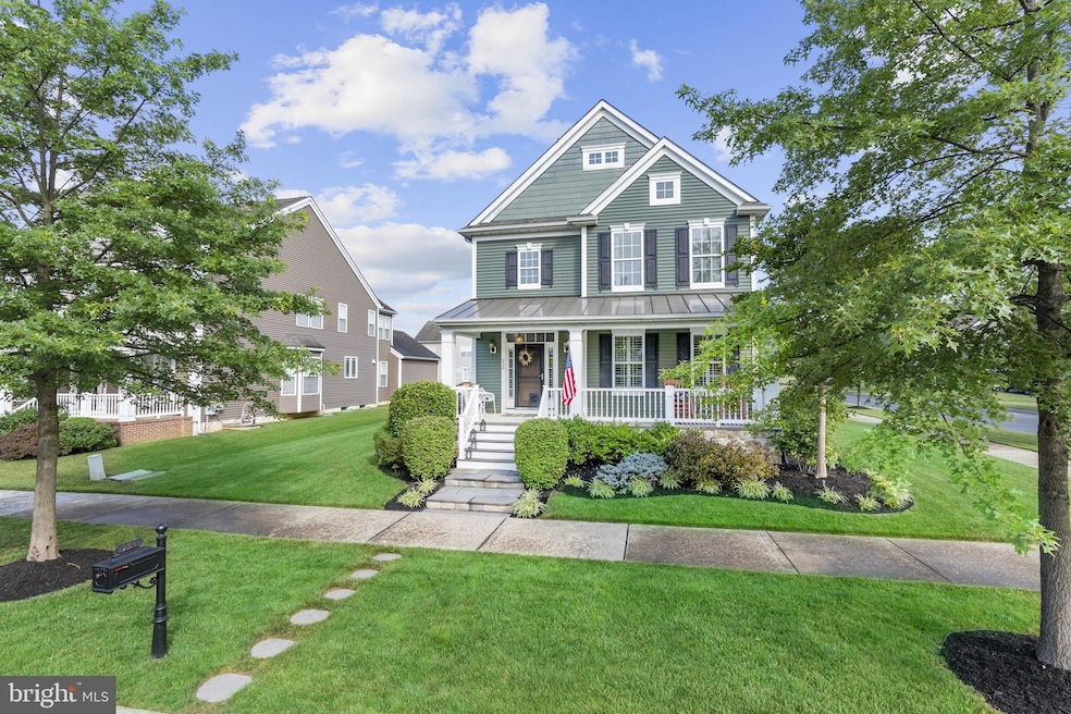 250 Wickerberry Dr, Middletown, DE 19709 - photo 1