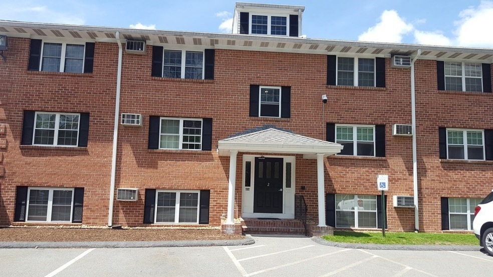 45 Leonard Rd, Boxborough, MA 01719 - photo 1