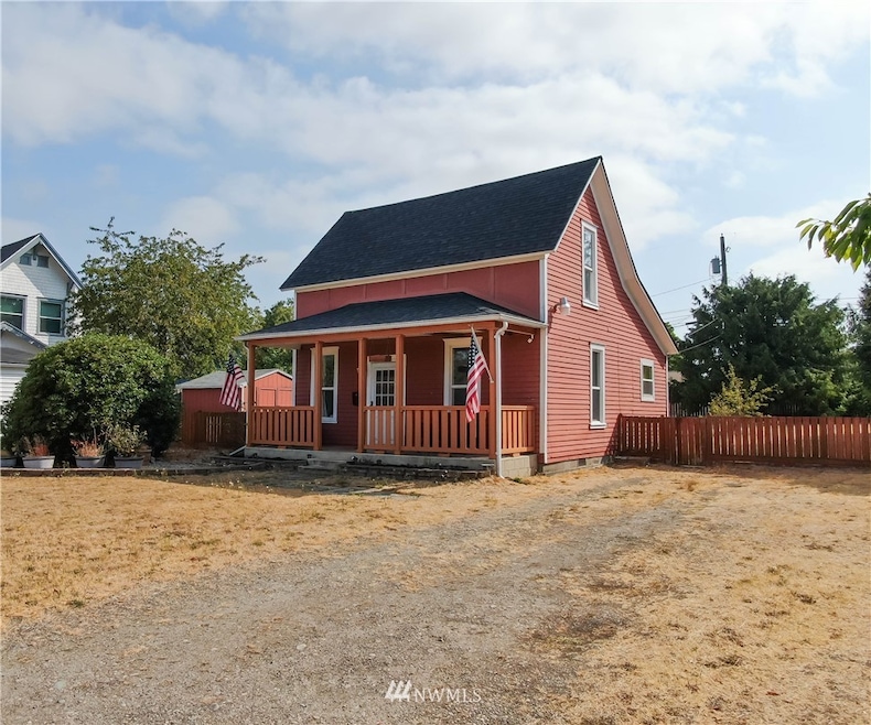 Sold $322,500 • Co-Listing Agent