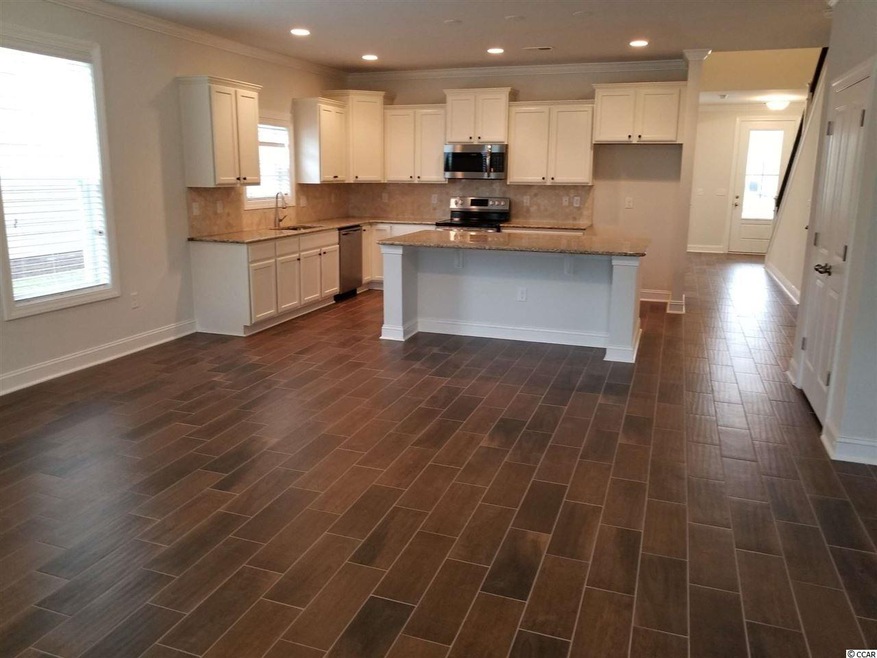 1565 Parish Way unit Lot 231 Crepe Myrtle, Myrtle Beach, SC 29577 - photo 1