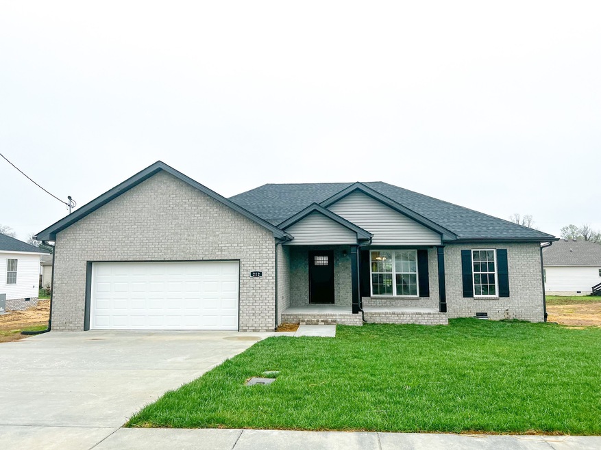 212 Graham Way, Shelbyville, TN 37160 - photo 1