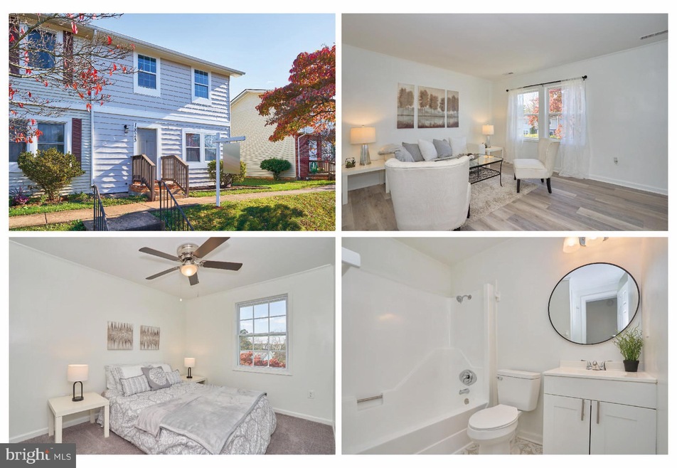 1825 Picadilly Circus, Culpeper, VA 22701 - photo 1