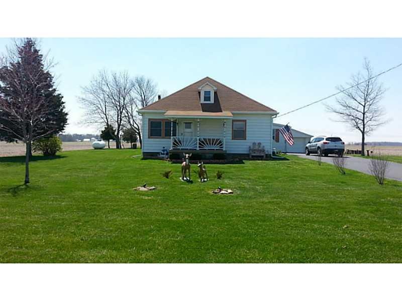 2785 W 1100 N, Fountaintown, IN 46130 - photo 1