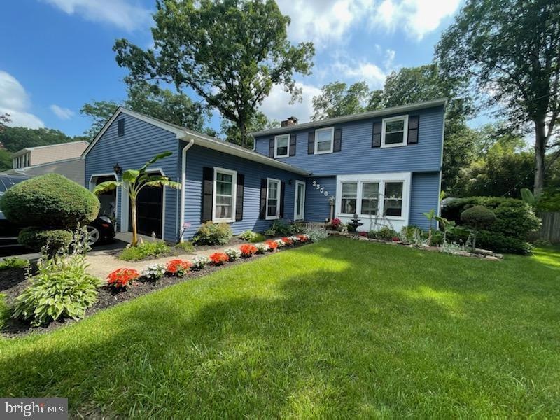 2306 Finch St, Vineland, NJ 08361 - photo 1