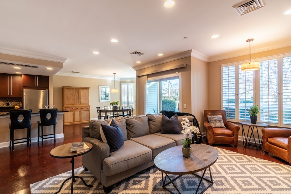 Hammonswood at Chestnut Hill unit W104, Chestnut Hill, MA 02467 - photo 1