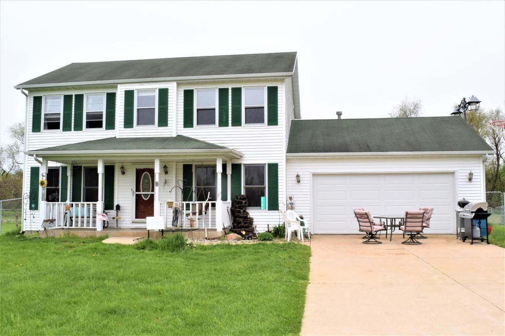 3702 E Us Highway 20, Rolling Prairie, IN 46371 - photo 1