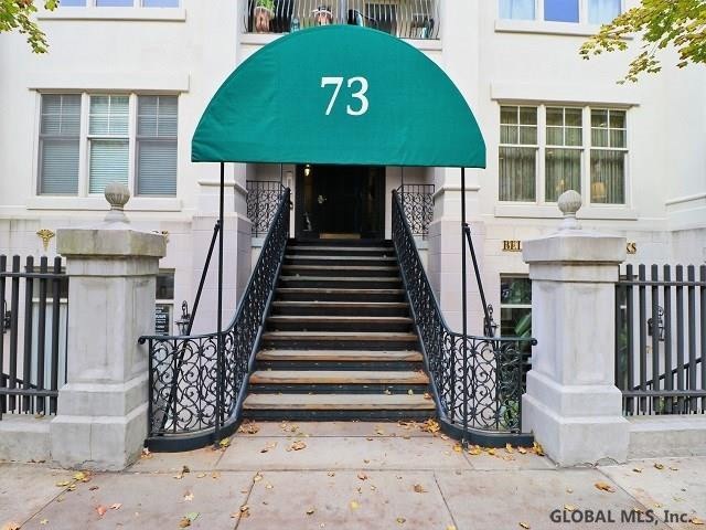73 Railroad Place unit 402, Saratoga Springs, NY 12866 - photo 1