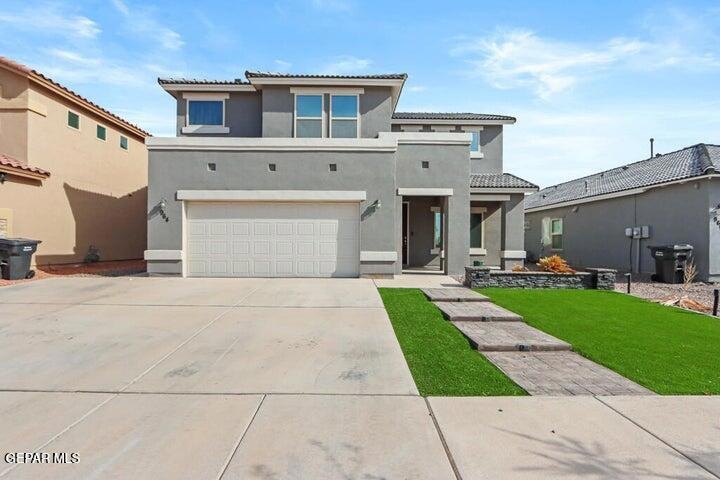 964 Clapham St, El Paso, TX 79928 - photo 1