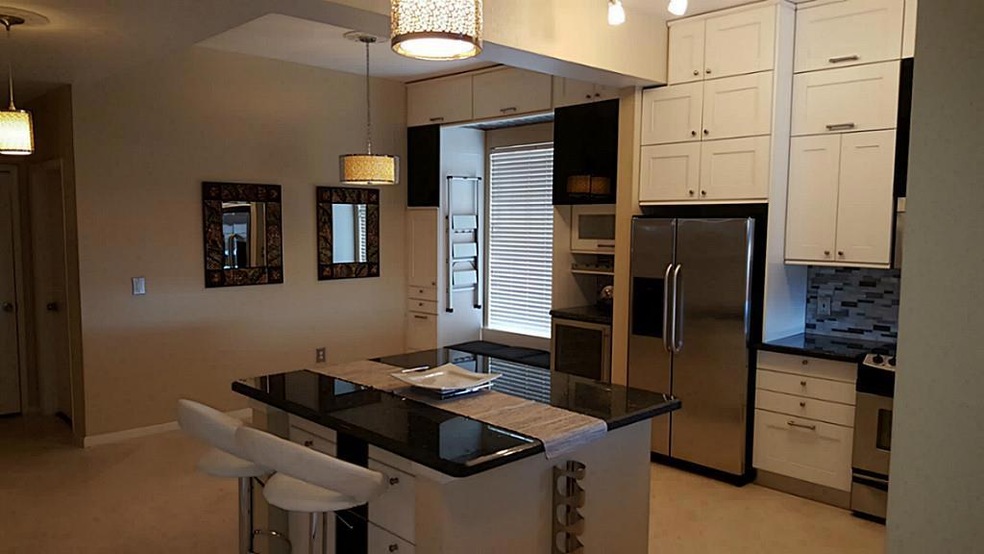 The Mark Condominiums unit 502, Houston, TX 77056 - photo 1