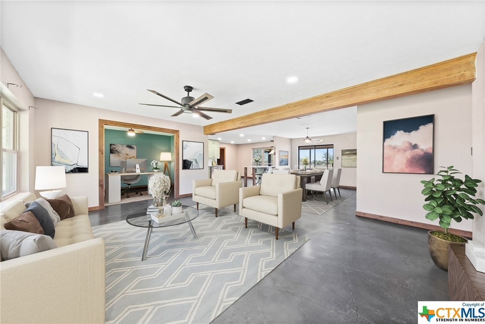 9663 Lower Troy Rd, Troy, TX 76579 - photo 1