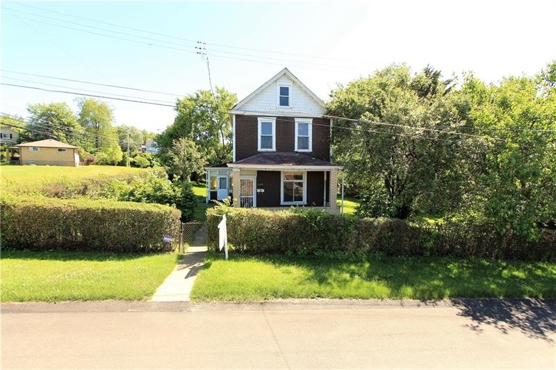 3238 West Street West Mifflin Pa 15122