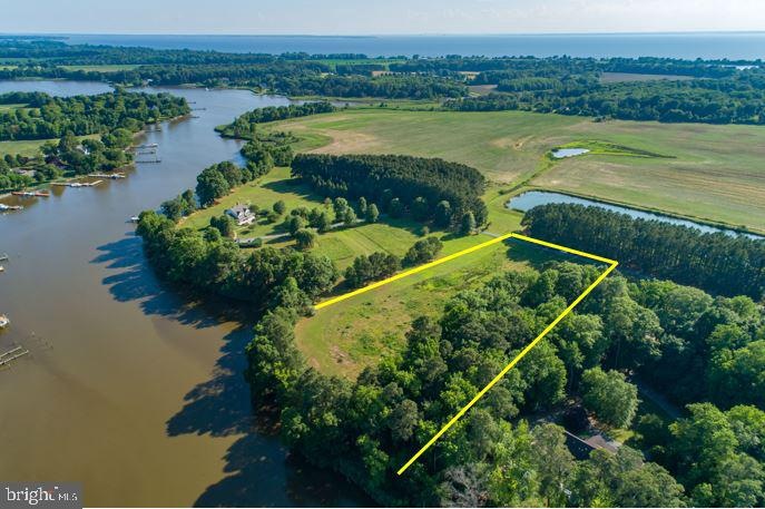 21648 Hill Ln, Rock Hall, MD 21661 - photo 1