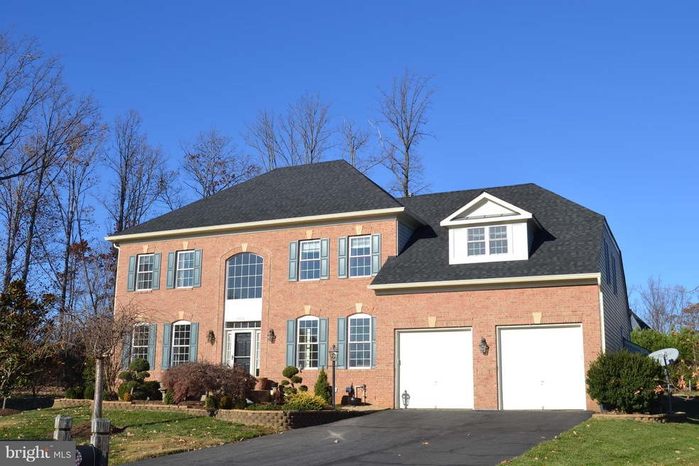 4072 Sapling Way, Triangle, VA 22172 - photo 1