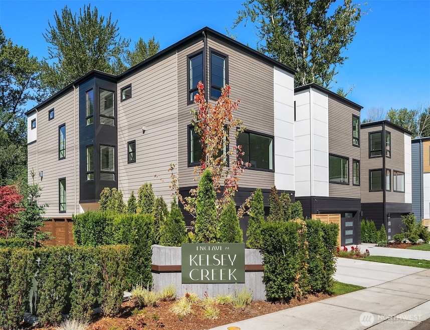 14826 Site 1 NE 2nd Ct, Bellevue, WA 98007 - photo 1