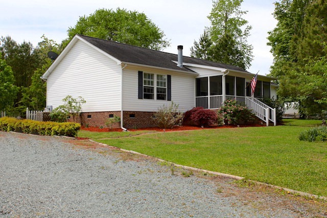 108 Piney Creek Ct, Holly Ridge, NC 28445 - photo 1