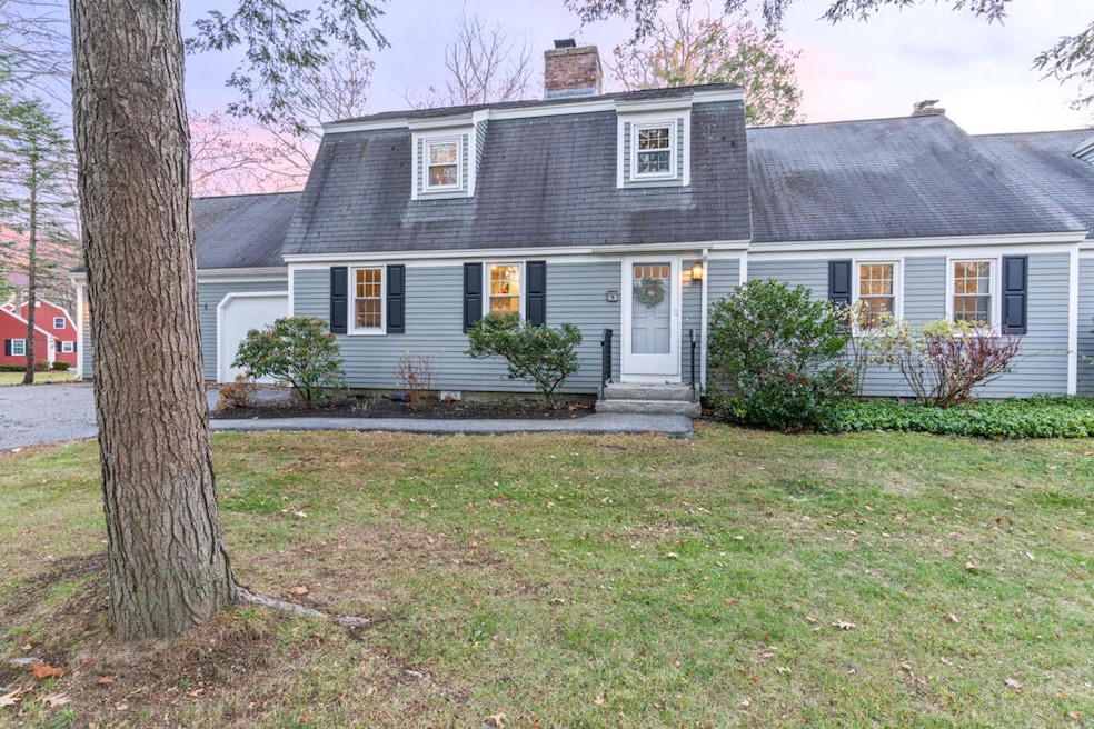 78 Applegate Ln, Falmouth, ME 04105 - photo 1