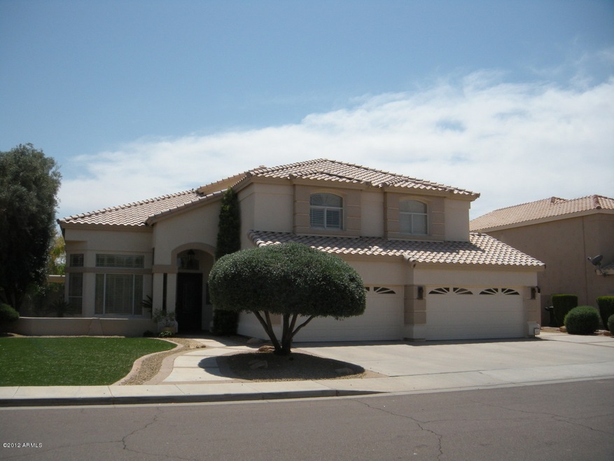 STUNNING HOME IN RAY RANCH ESTATES