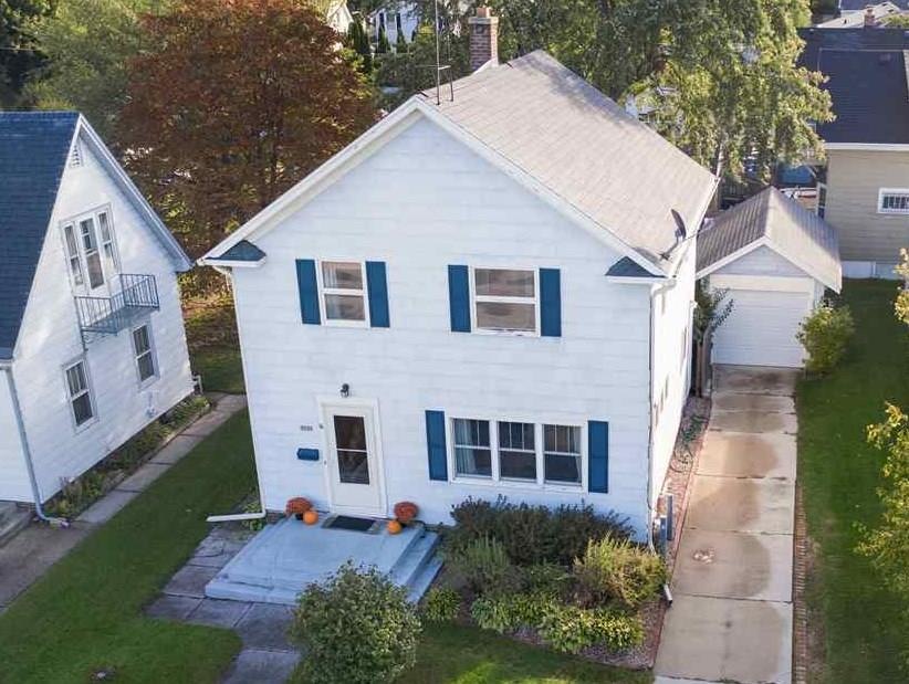 Open House, Nov 15th, 1:30 to 3PM