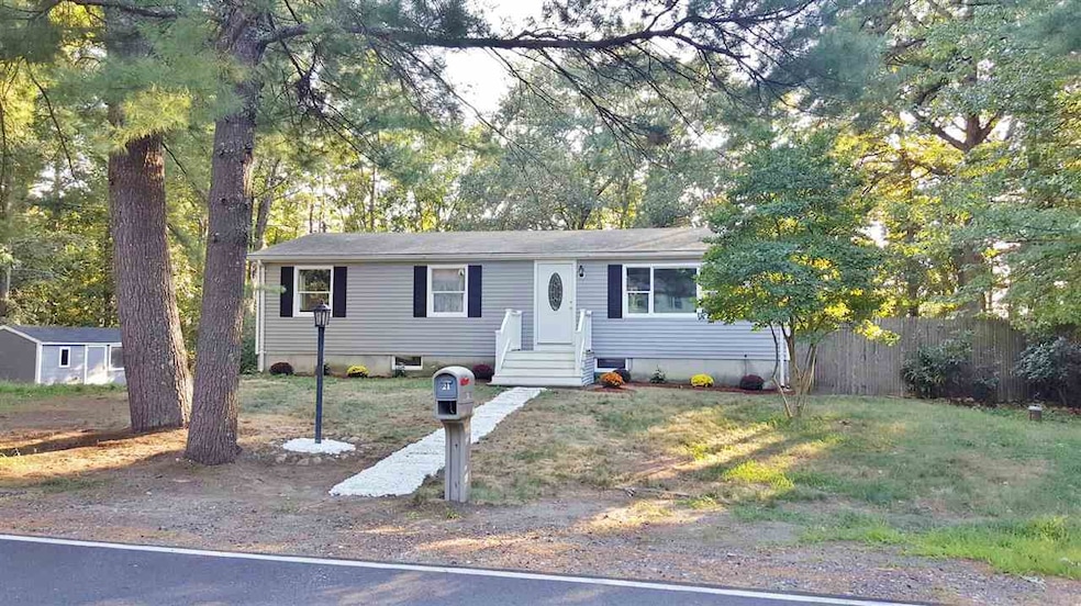 21 Harriman Rd, Plaistow, NH 03865 - photo 1