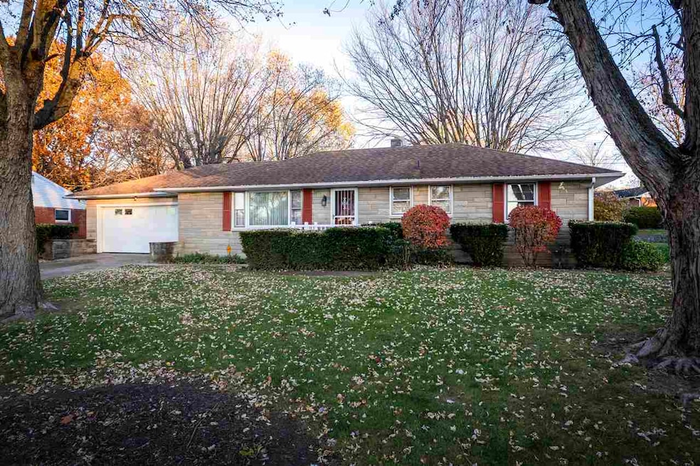 261 S 27th St, Richmond, IN 47374 - photo 1