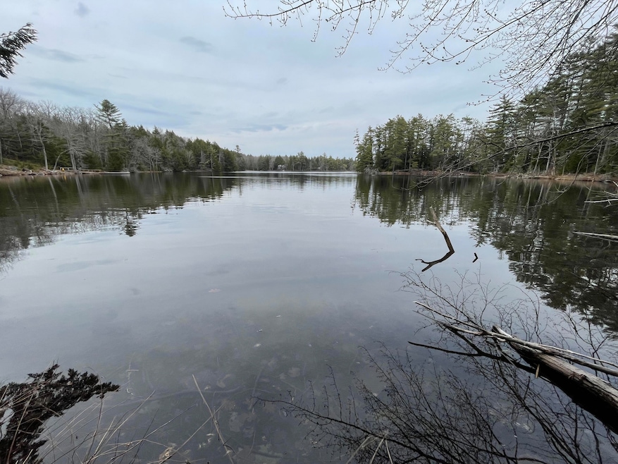 0 Wood Rd, Jefferson, ME 04348 - photo 1