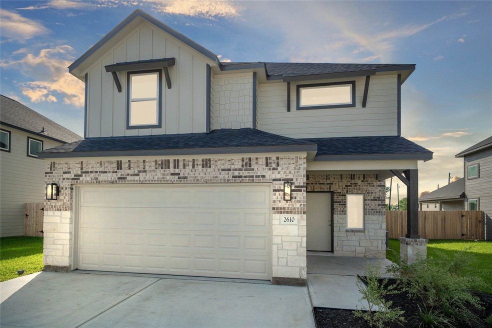 2610 Finley Ln, Rosenberg, TX 77471 - photo 1