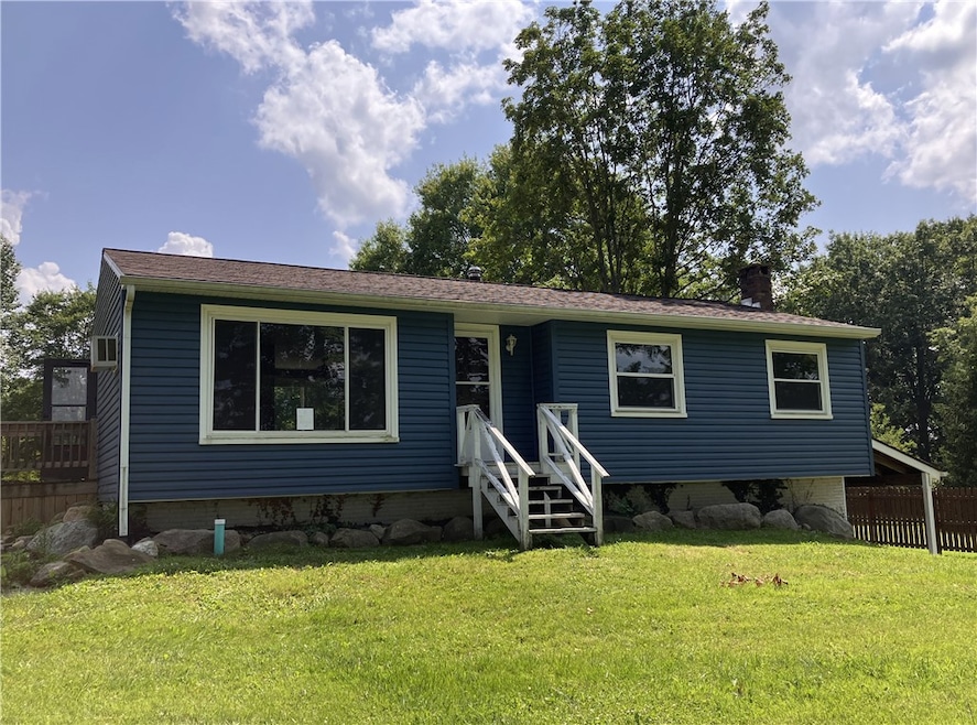 14543 Coleman Rd, Meadville, PA 16335 - photo 1