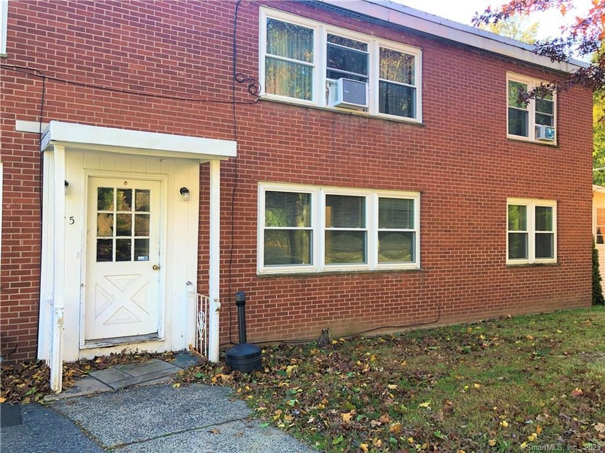 75 Hillside Ave unit 1B, New Haven, CT 06512 - photo 1