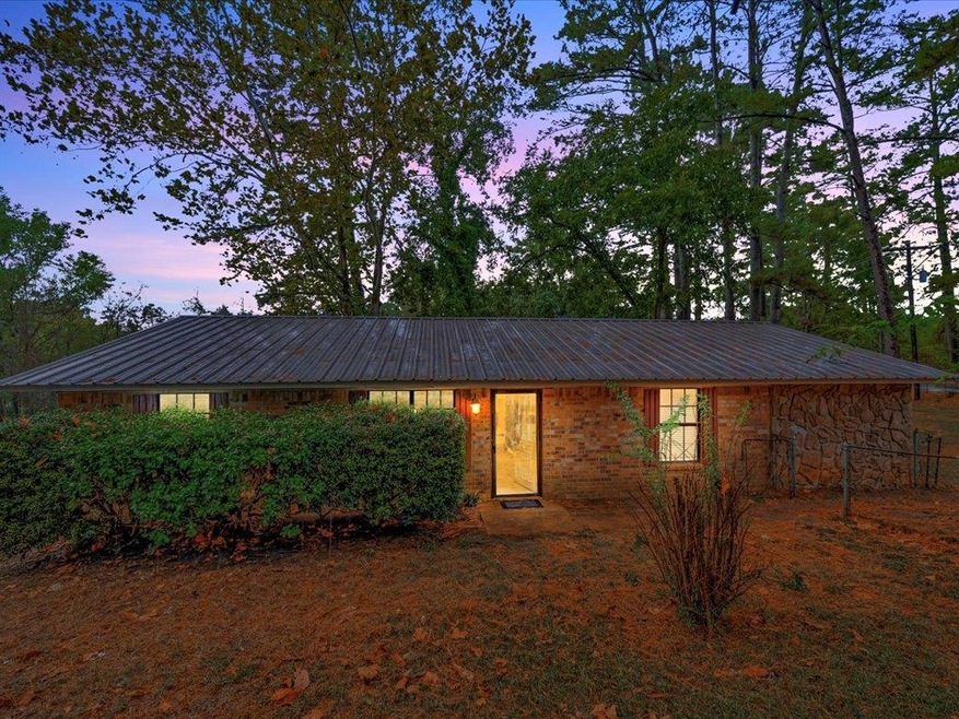 3323 County Road 723, Nacogdoches, TX 75964 - photo 1