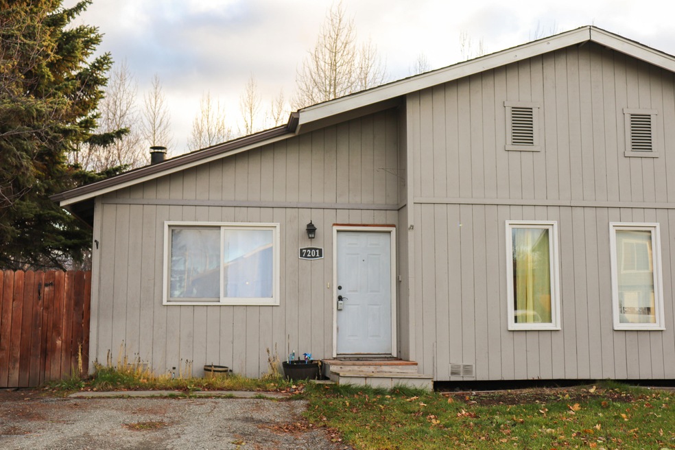 7201 Durenda Cir, Anchorage, AK 99507 - photo 1