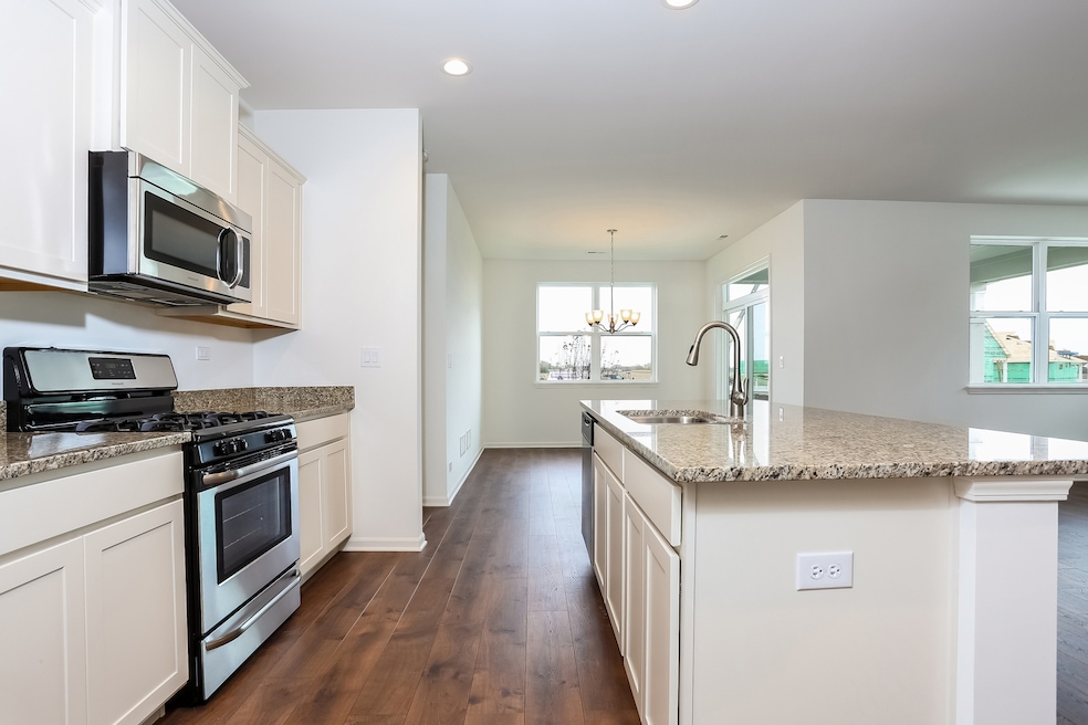 1010 Carolina Ct, Pingree Grove, IL 60140 - photo 1