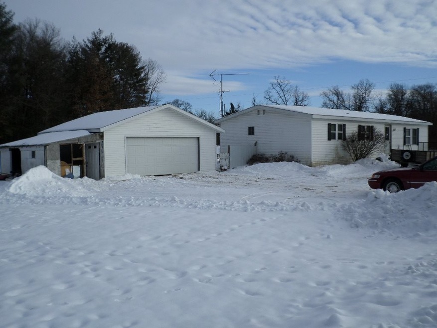 31036 Exodus Ave, Warrens, WI 54666 - photo 1