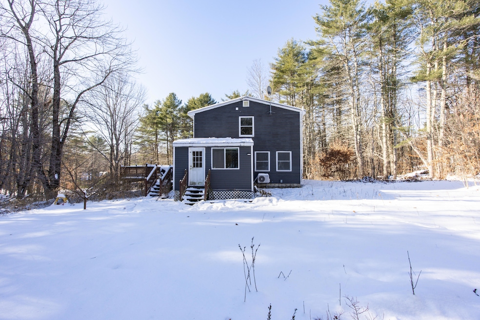 112 N Raymond Rd, Gray, ME 04039 - photo 1