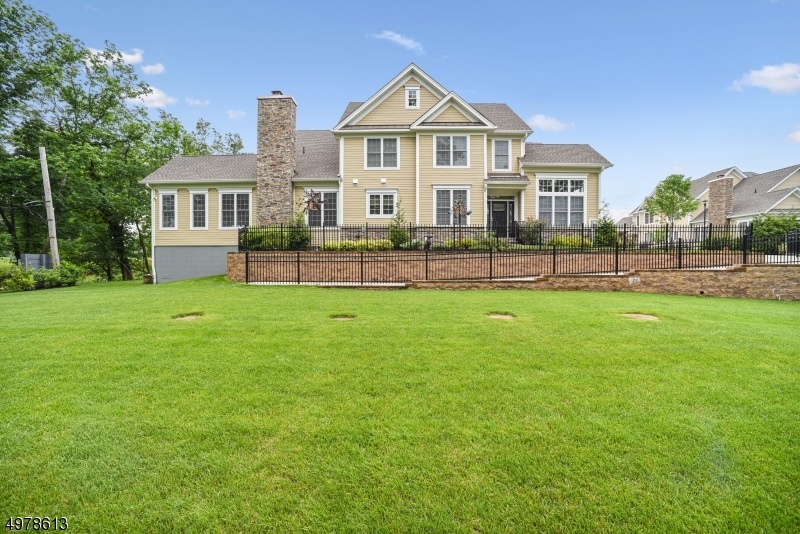 601 Tillinghast Turn unit 1, Scotch Plains, NJ 07076 - photo 1