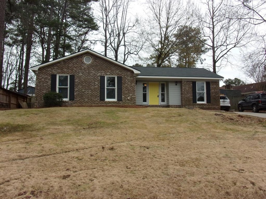 Main View