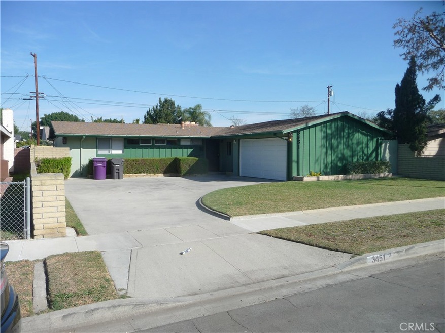 3451 E La Jara St, Long Beach, CA 90805 - photo 1