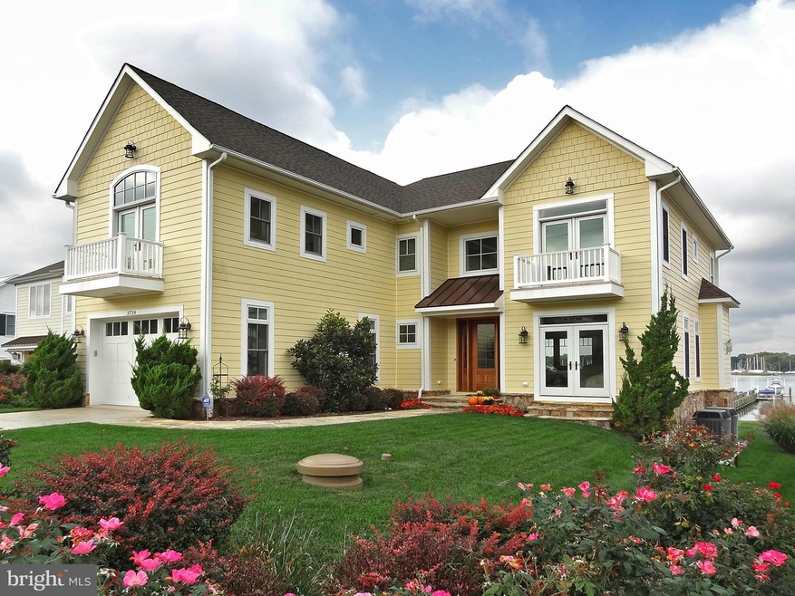 3724 Bay Dr, Edgewater, MD 21037 - photo 1