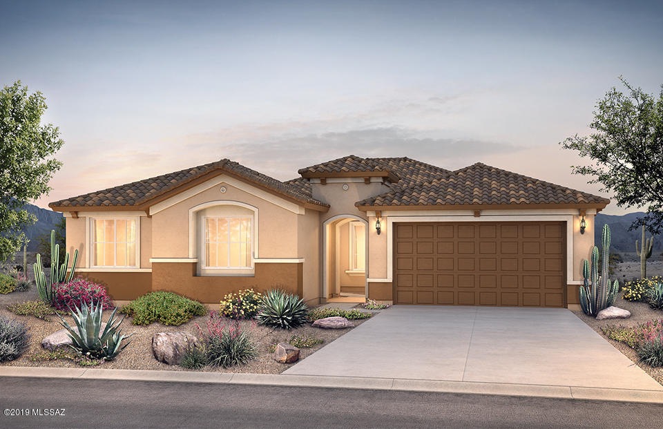 5067 W Calle Vista Del Sur, Oro Valley, AZ 85742 - photo 1