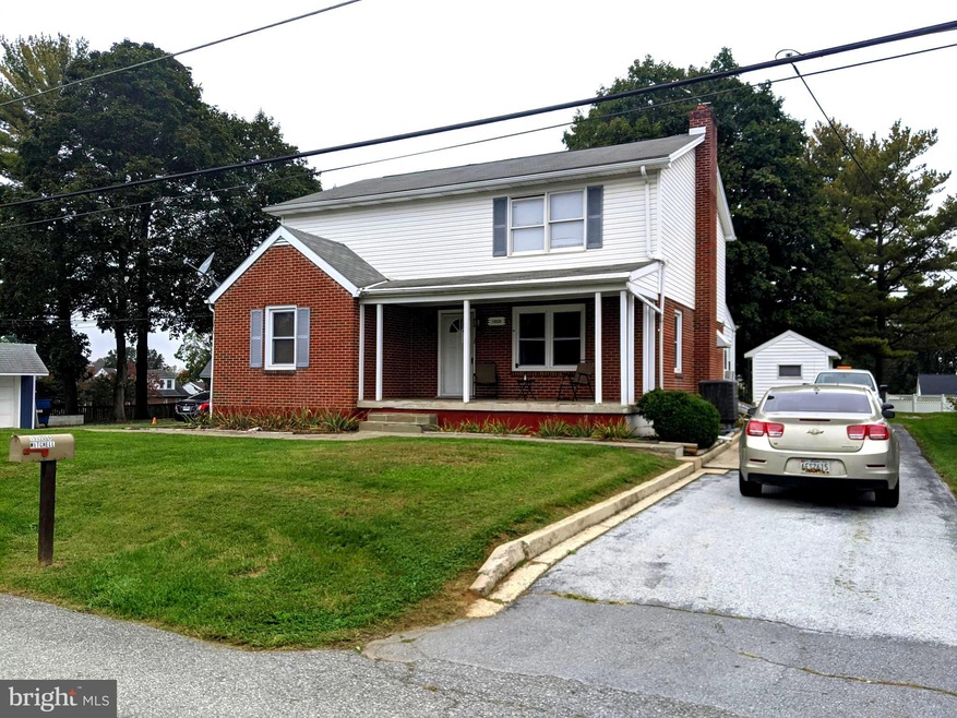 19920 Gilbert Hills Dr, Hagerstown, MD 21742 - photo 1