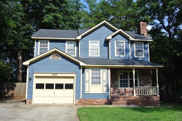 Main View