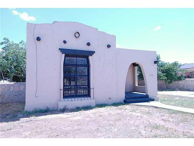 3908 Memphis Ave, El Paso, TX 79930 - photo 1