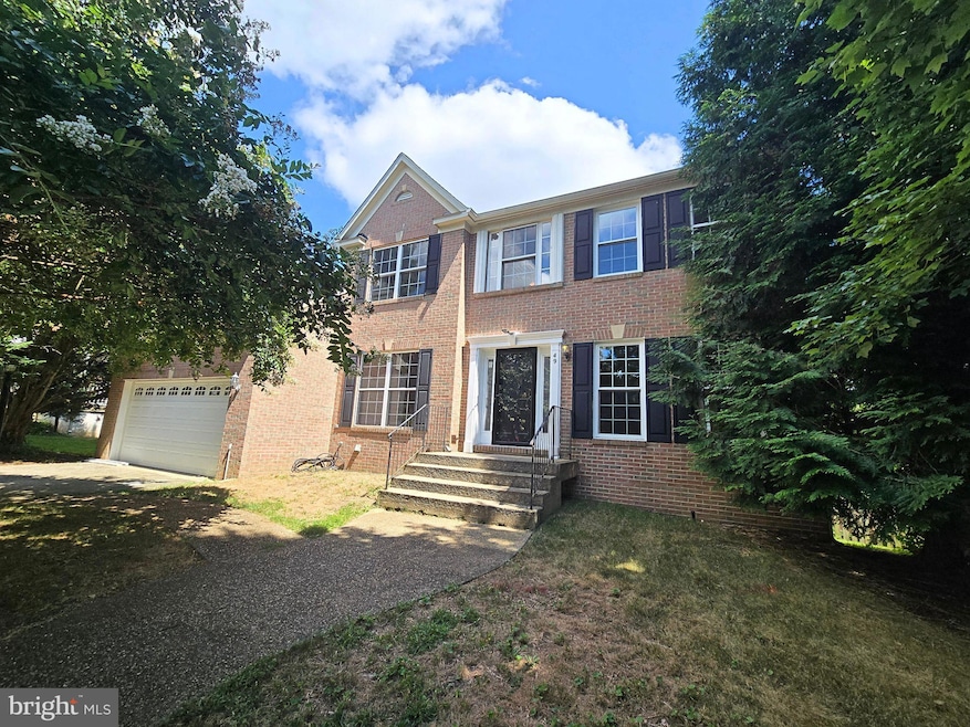 49 Basalt Dr, Fredericksburg, VA 22406 - photo 1