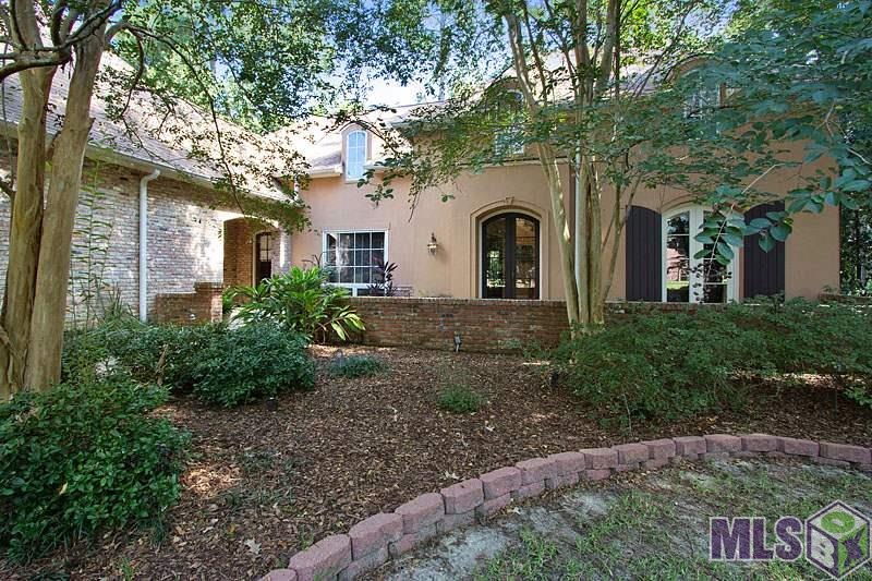 Home located on a Founder's Lot overlooking the 9t