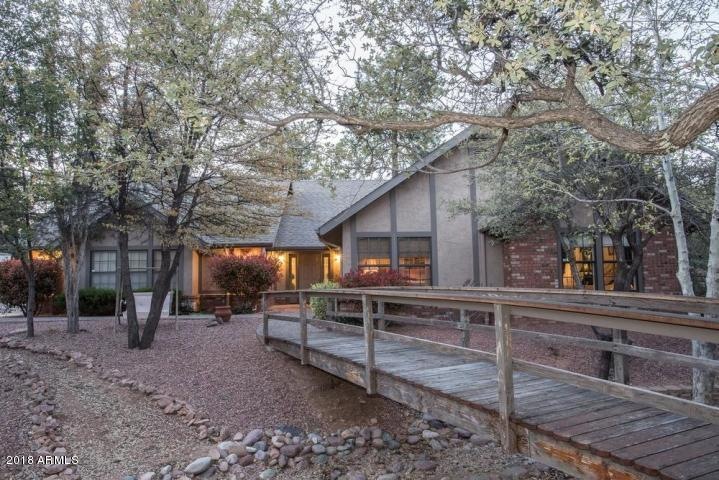 1006 E Phoenix St, Payson, AZ 85541 - photo 1