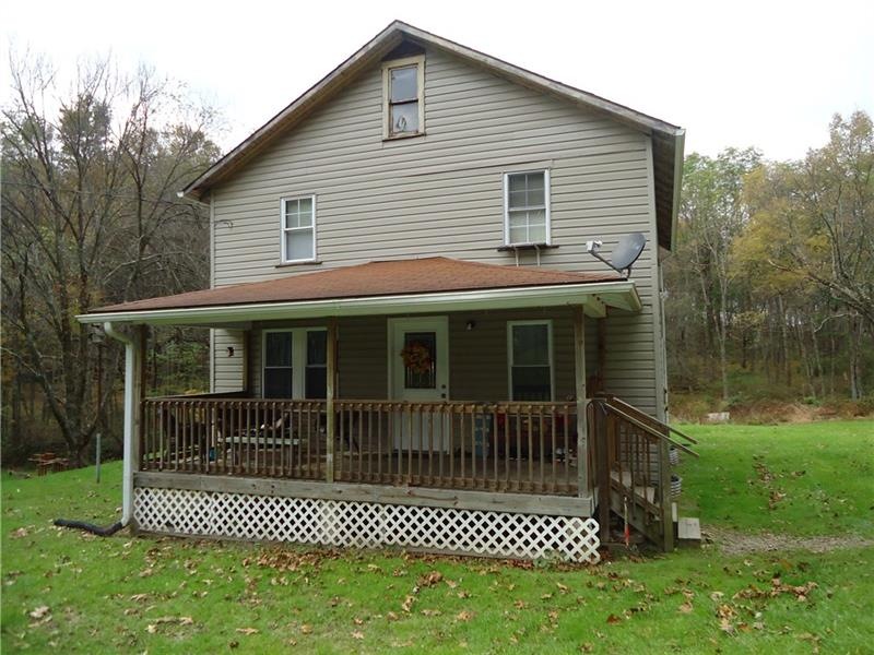 4914 Pennsylvania 286, Indiana, PA 15701 - photo 1