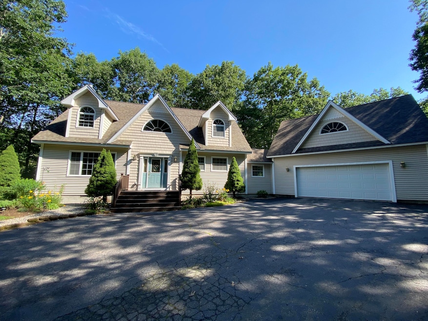 18 Old Kings Hwy, Ogunquit, ME 03907 - photo 1
