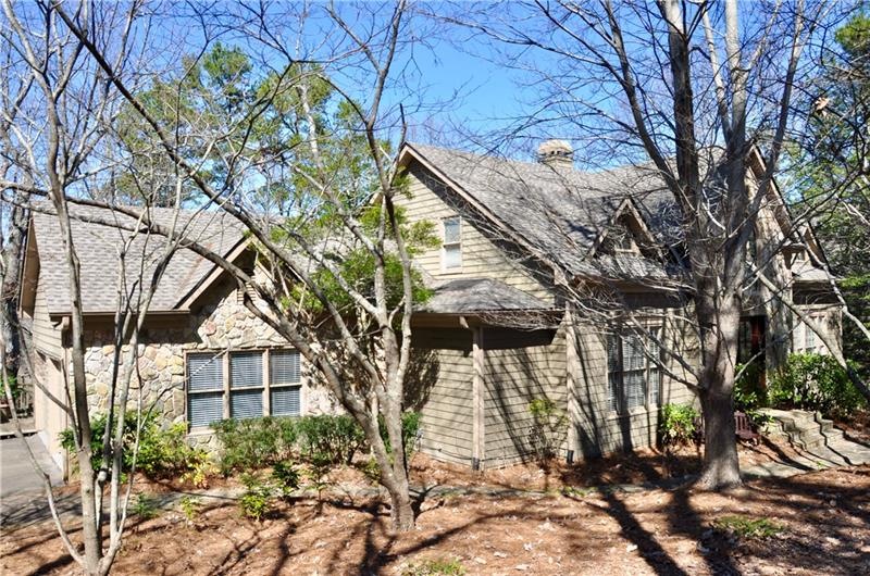 100 Summit Dr, Jasper, GA 30143 - photo 1