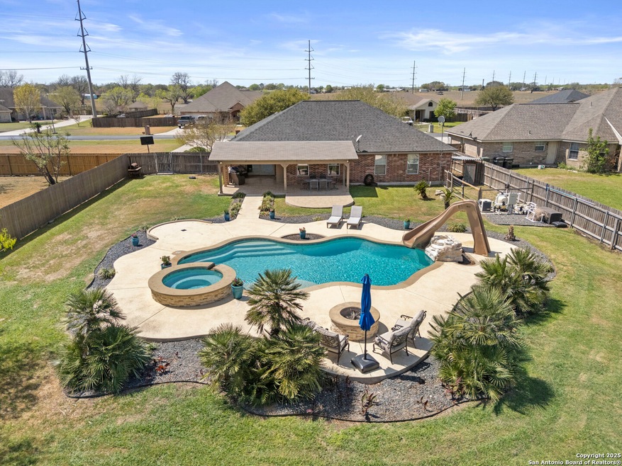Pending $490,000